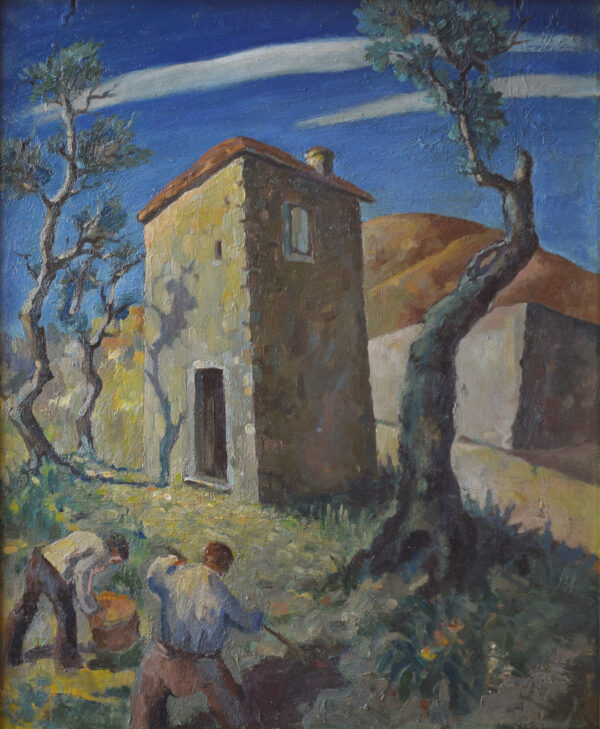 Casone