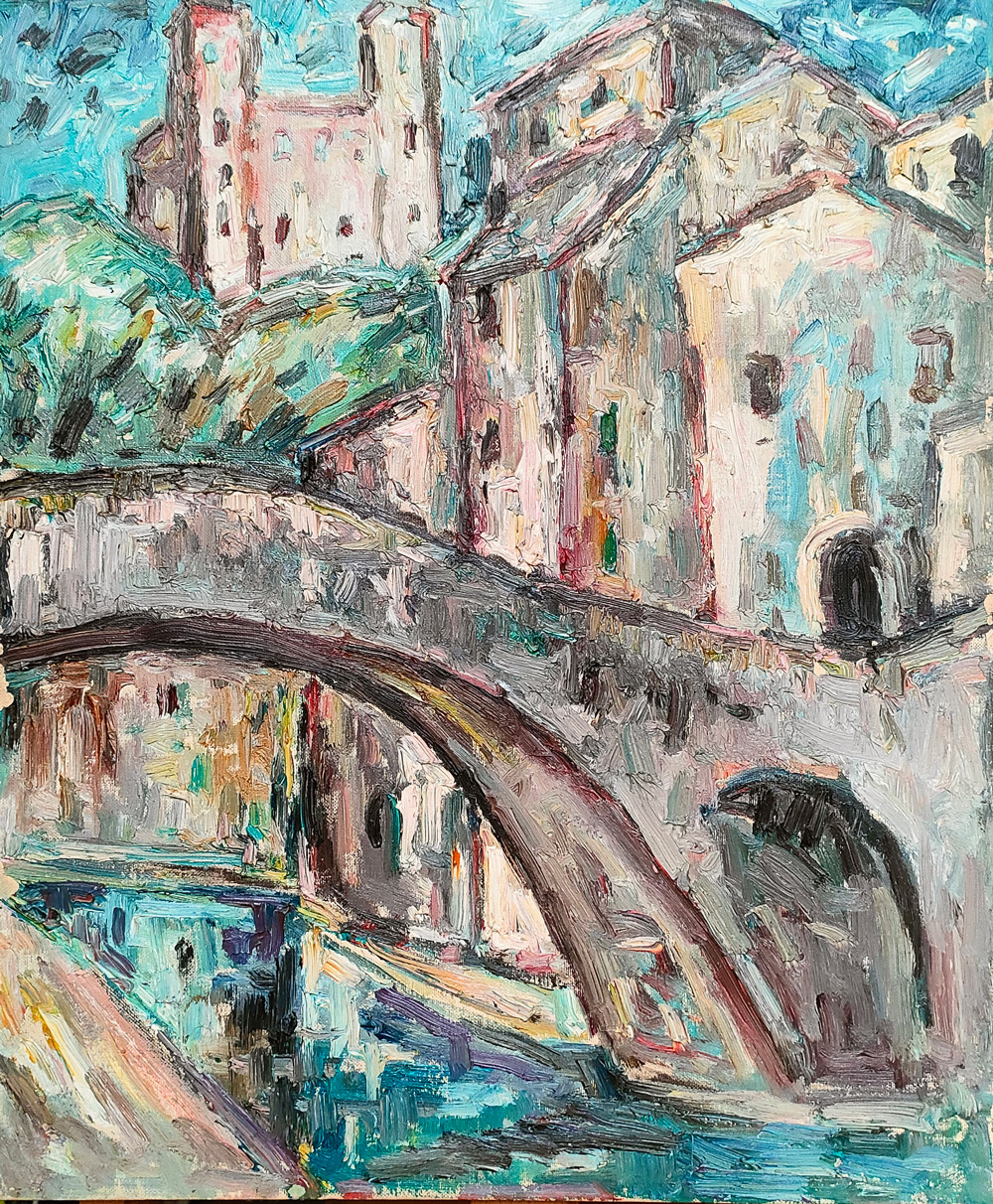 Dolceacqua