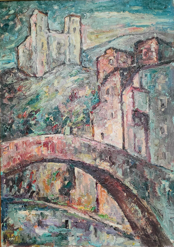 Dolceacqua
