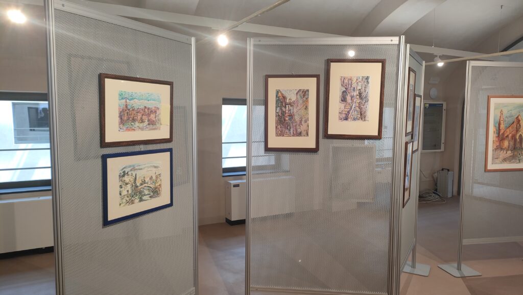 Mostra 2024
