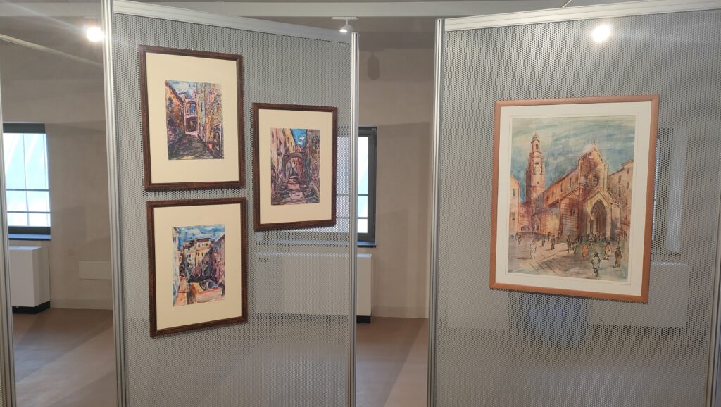 Mostra 2024