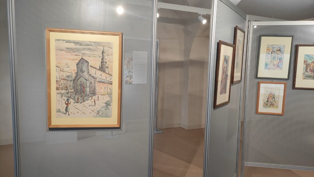 Mostra 2024