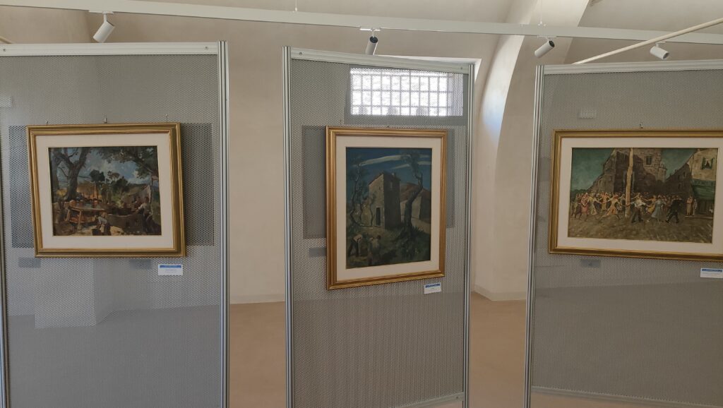 Mostra 2024