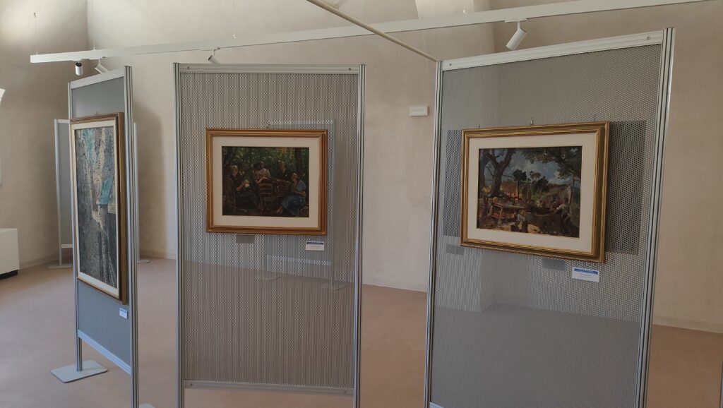 Mostra 2024