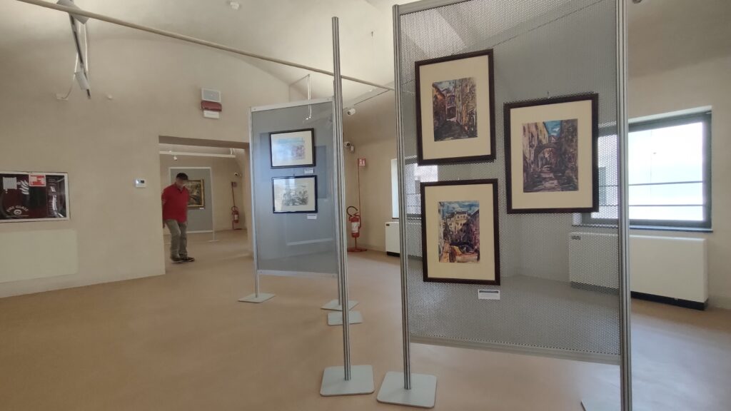 Mostra 2024