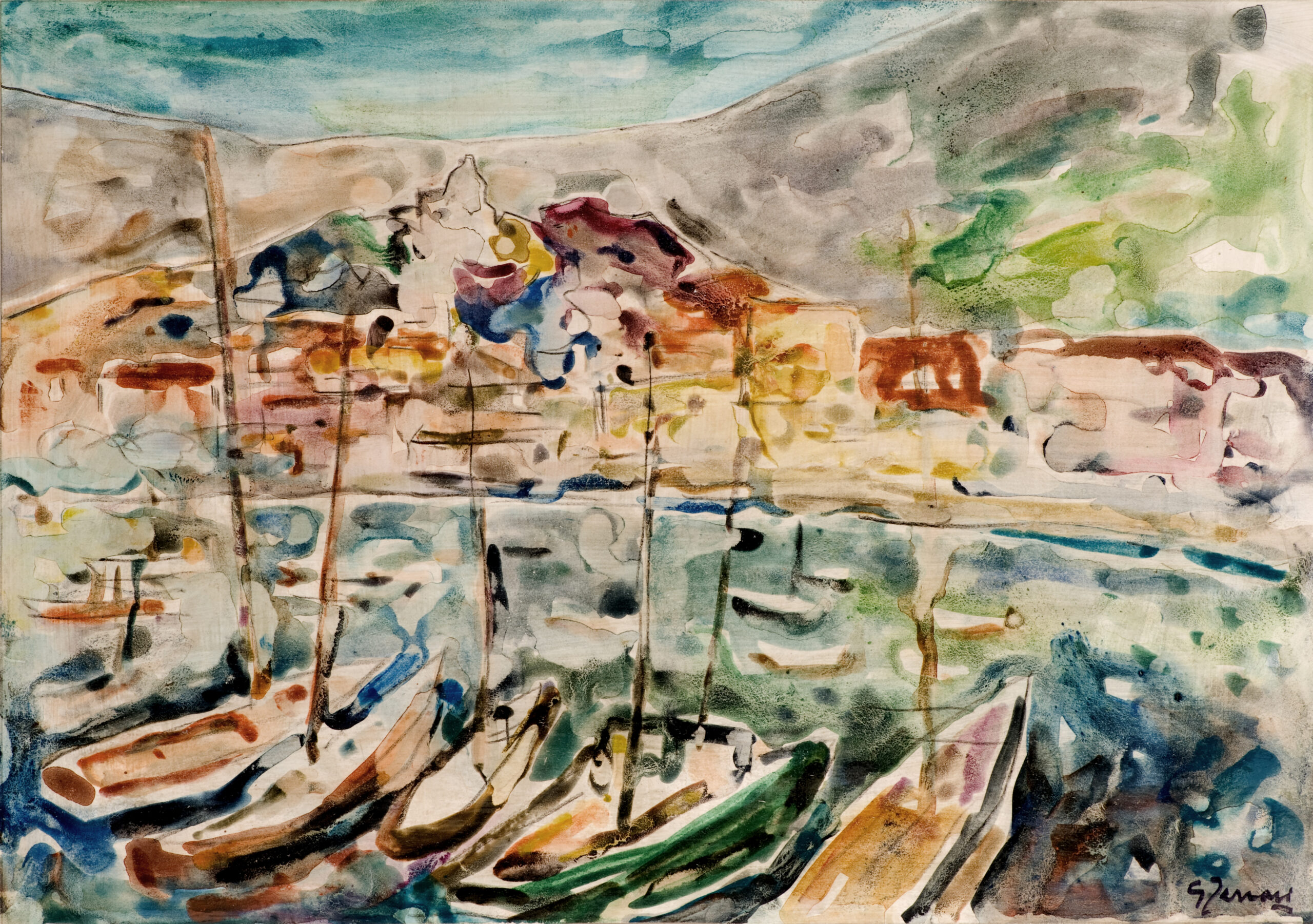 Porti di Sanremo