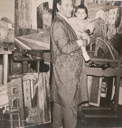 PIPIN E BIANCA MARIA